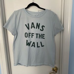 Vans T-shirt
